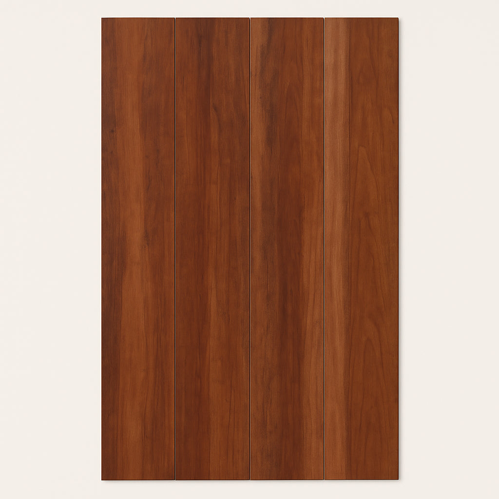 Home Decorators Collection Branford Cherry Waterproof Laminate Wood Flooring