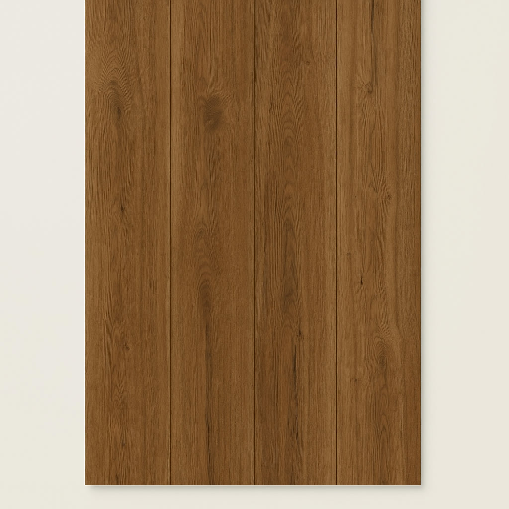 Home Decorators Collection Carson Hickory Waterproof Laminate Flooring