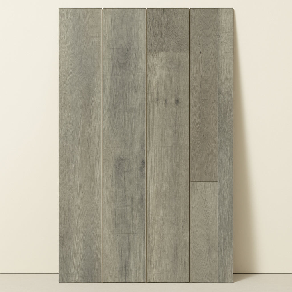Home Decorators Collection Bloomfield River Oak Waterproof Laminate Flooring