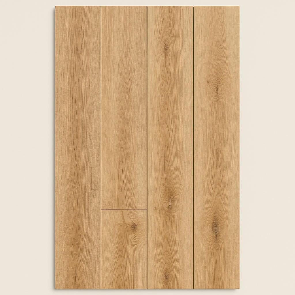 Home Decorators Collection Echols Marsh Oak Waterproof Laminate Flooring