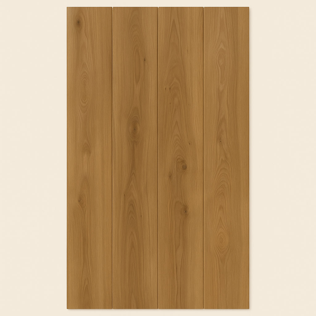 Home Decorators Collection Dade Point Hickory Waterproof Laminate Flooring