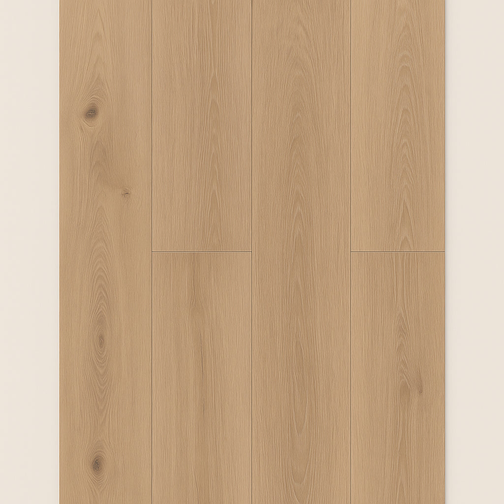 Home Decorators Collection Batiste Lane Oak Waterproof Laminate Flooring