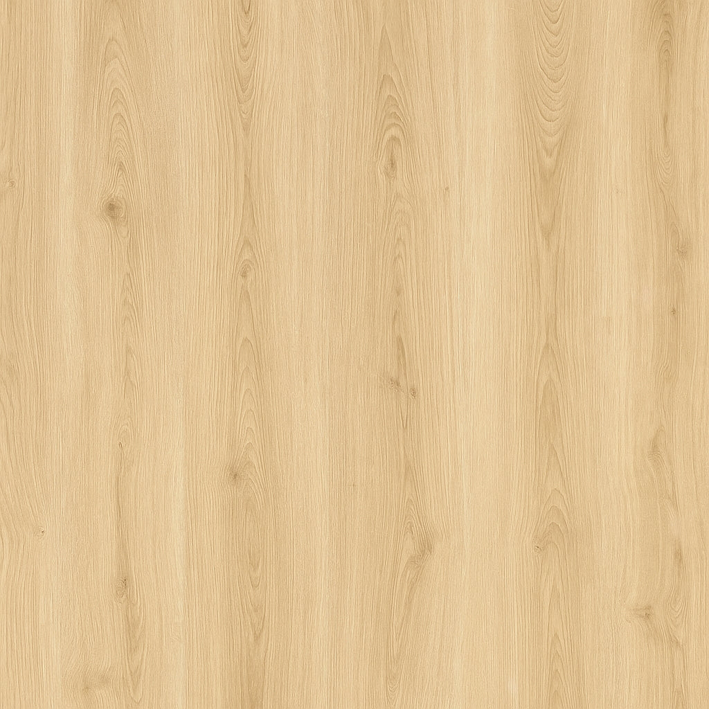VERT HAUS Raw Linen Oak Waterproof Hybrid Resilient Flooring - 27 sq. ft./Case