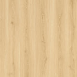 VERT HAUS Raw Linen Oak Waterproof Hybrid Resilient Flooring - 27 sq. ft./Case