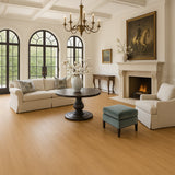 MSI Bella Rose Waterproof Hybrid Resilient Flooring - 7.7 in. W x 48 in. L