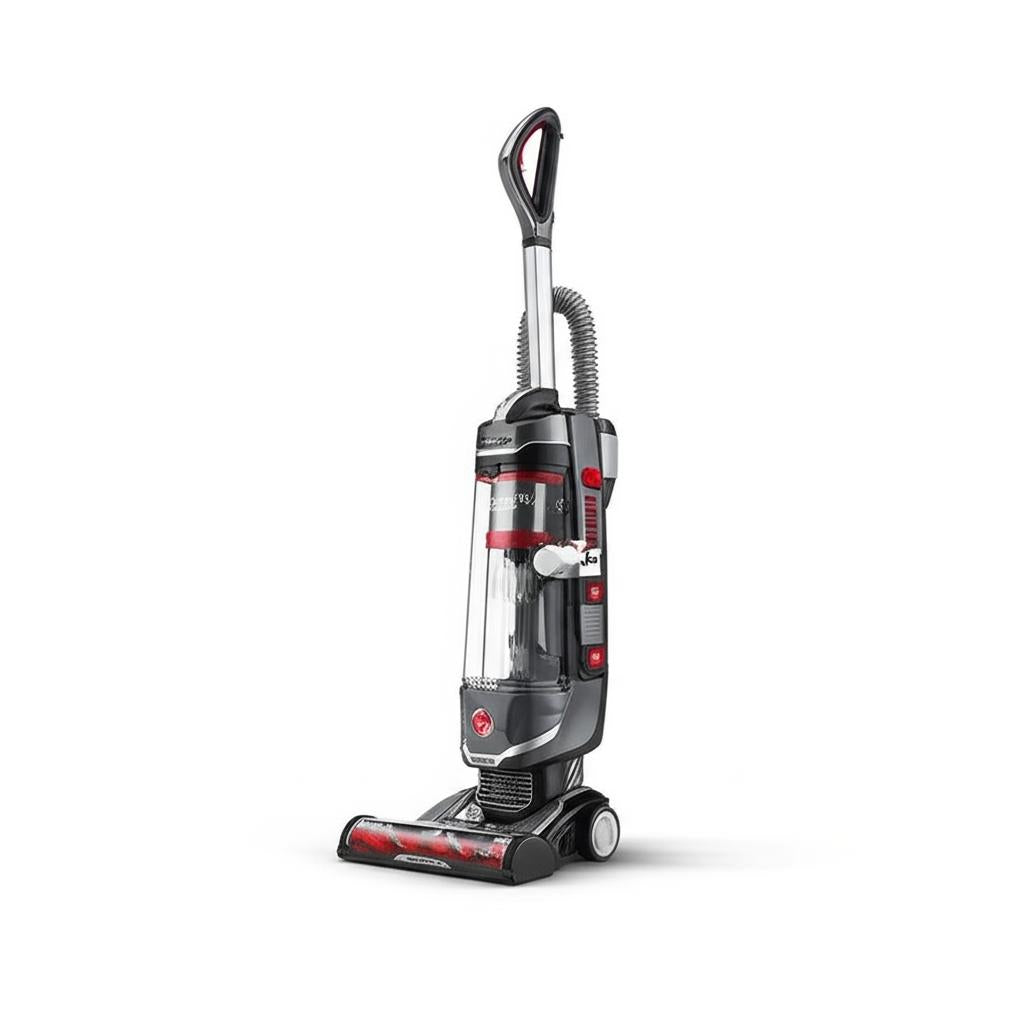 HOOVER MAXLife High-Performance Swivel Pet HEPA Upright Vacuum