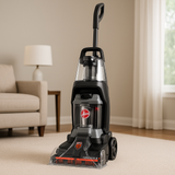 HOOVER TurboScrub XL Corded Upright Carpet Cleaner Machine