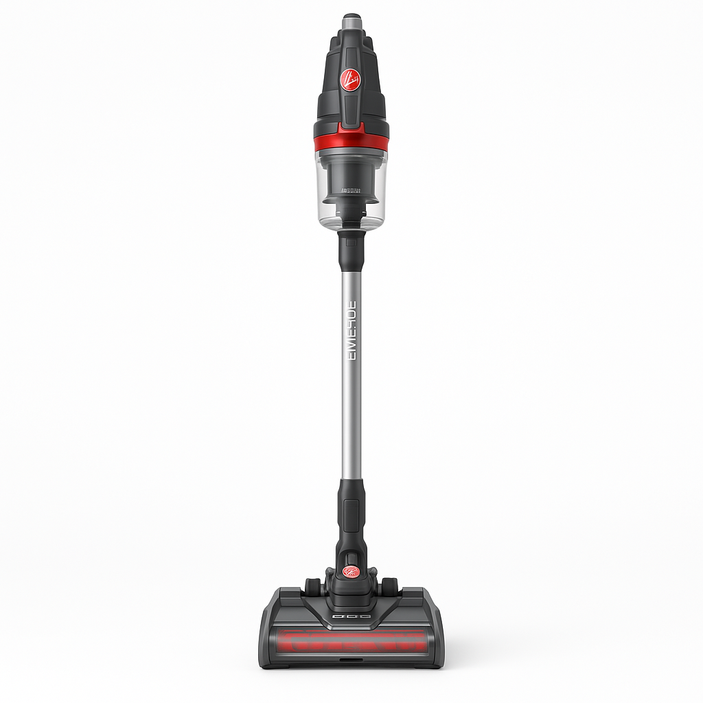 HOOVER ONEPWR Emerge Pet Bagless Cordless Stick Vacuum for Carpet & Hard Floor