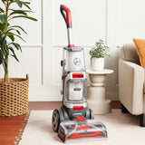 HOOVER SmartWash Advanced Automatic Carpet Cleaner with Pet Stain and Odor Solution