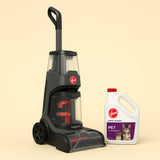 HOOVER ONEPWR SmartWash Cordless Upright Carpet Cleaner with Pet Solution