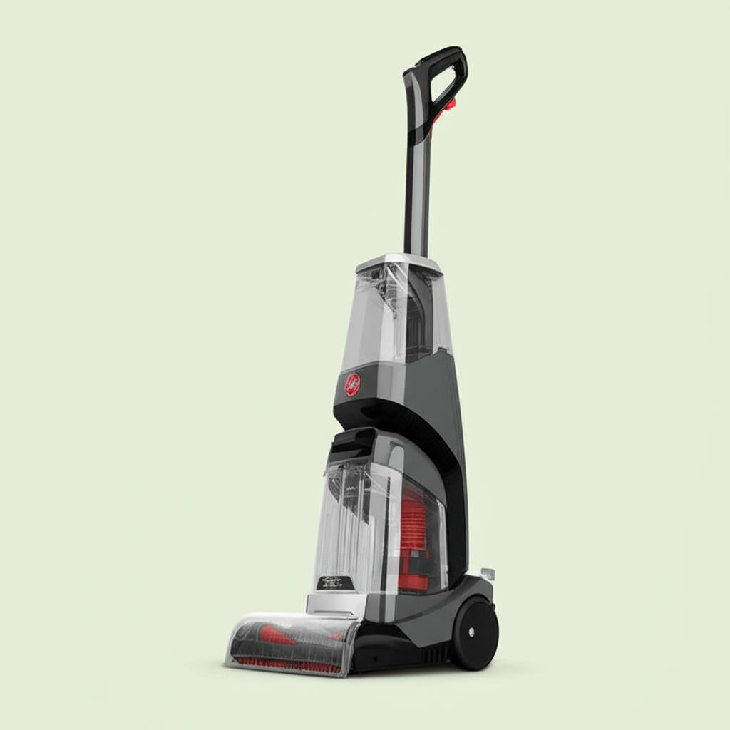 HOOVER ONEPWR SmartWash Cordless Upright Carpet Cleaner with Pet Solution