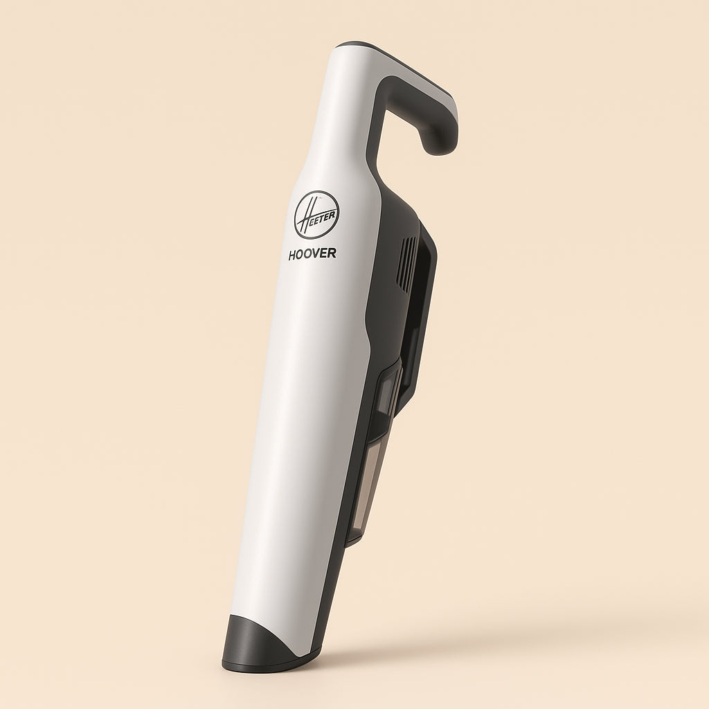 HOOVER ONEPWR Dust Chaser Lightweight Cordless Handheld Vacuum Cleaner