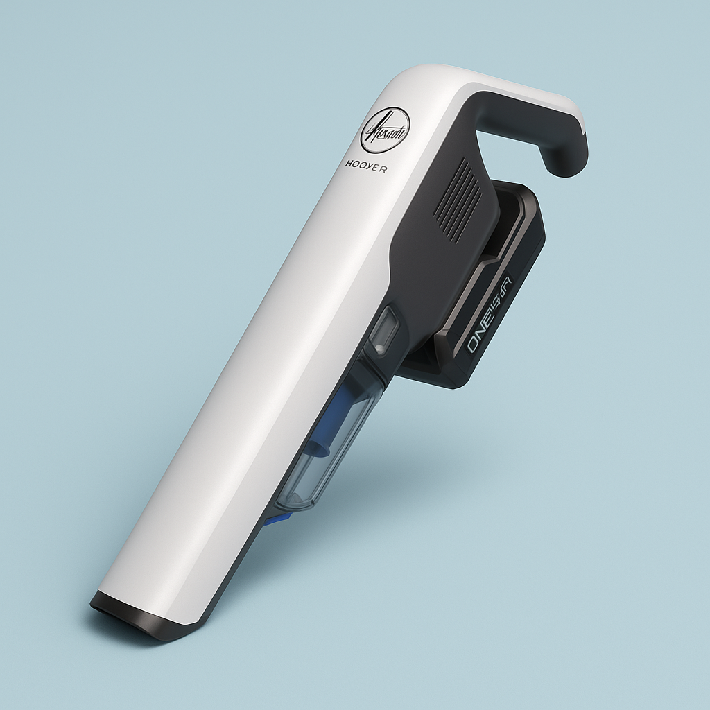 HOOVER ONEPWR Dust Chaser Lightweight Cordless Handheld Vacuum Cleaner