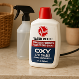 HOOVER Oxy Spot Chaser Cleaner Solution Refill - 32oz