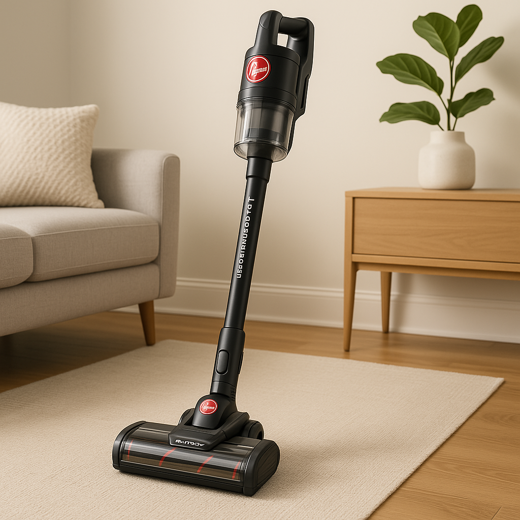 HOOVER ONEPWR Emerge Pet Complete Bagless Cordless Stick Vacuum Cleaner