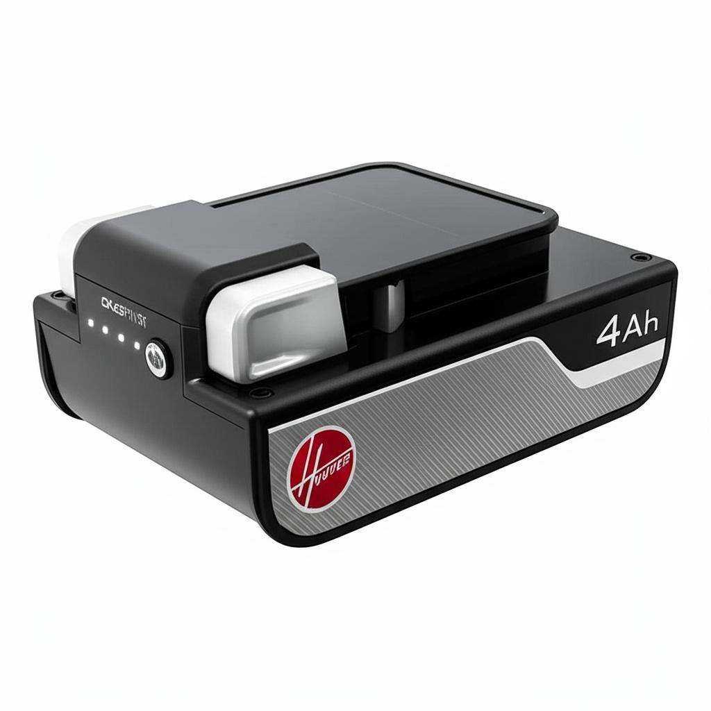 HOOVER ONEPWR 20V 4.0 Ah Lithium-Ion Battery for Cordless Stick Vacuums