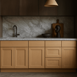 Hampton Bay Ready to Assemble Base Kitchen Cabinet with CLICKREADY Technology