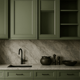 Hampton Bay Ready to Assemble Wall Kitchen Cabinet with CLICKREADY Technology