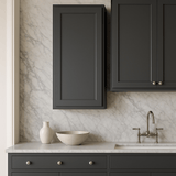 Hampton Bay Ready to Assemble Wall Kitchen Cabinet with CLICKREADY Technology