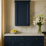 Hampton Bay Ready to Assemble Wall Kitchen Cabinet with CLICKREADY Technology