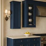 Hampton Bay Ready to Assemble Wall Kitchen Cabinet with CLICKREADY Technology