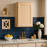 Hampton Bay Ready to Assemble Wall Kitchen Cabinet with CLICKREADY Technology