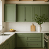 Hampton Bay Ready to Assemble Wall Kitchen Cabinet with CLICKREADY Technology