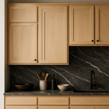 Hampton Bay Ready to Assemble Wall Kitchen Cabinet with CLICKREADY Technology
