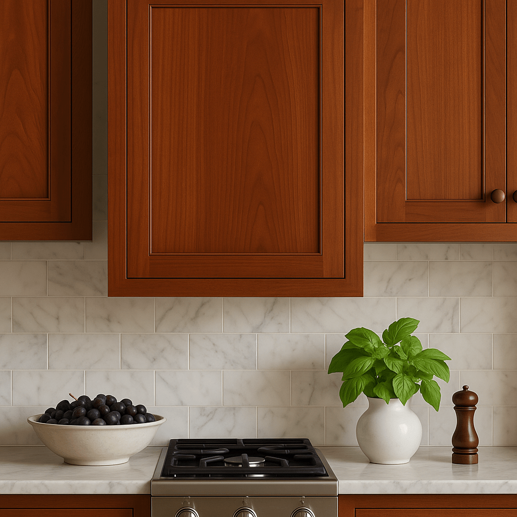 Hampton Bay Ready to Assemble Wall Kitchen Cabinet with CLICKREADY Technology