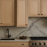 Hampton Bay 12 in. W x 12 in. D x 36 in. H Ready to Assemble Wall Kitchen Cabinet in Unfinished with CLICKREADY Technology