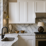 Hampton Bay 12 in. W x 12 in. D x 36 in. H Ready to Assemble Wall Kitchen Cabinet in Unfinished with CLICKREADY Technology