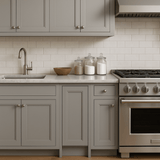 Hampton Bay Ready to Assemble Base Kitchen Cabinet with CLICKREADY Technology