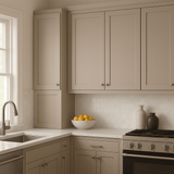 Hampton Bay Ready to Assemble Wall Kitchen Cabinet with CLICKREADY Technology