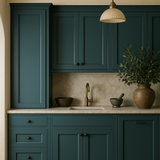 Hampton Bay 15 in. W x 12 in. D x 42 in. H Ready to Assemble Wall Kitchen Cabinet in Unfinished with CLICKREADY Technology