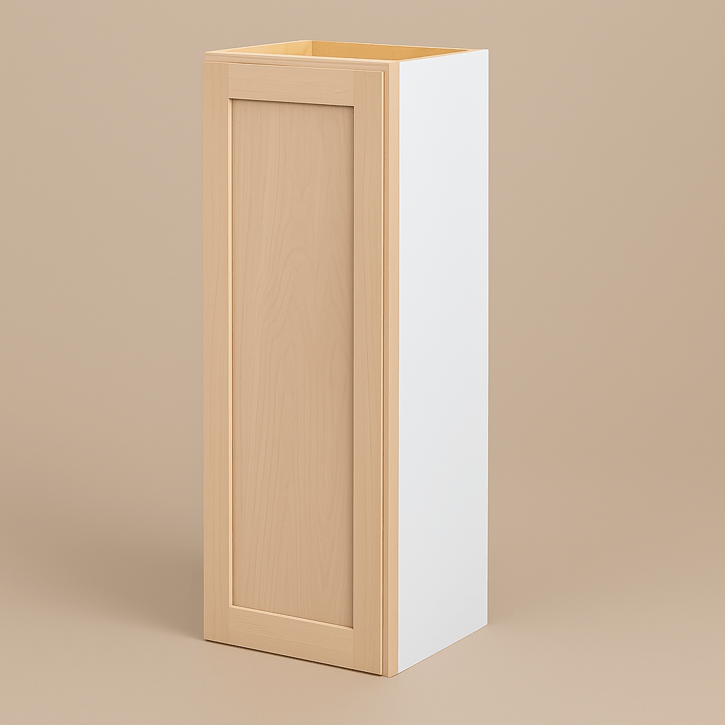 Hampton Bay Ready to Assemble Wall Kitchen Cabinet with CLICKREADY Technology