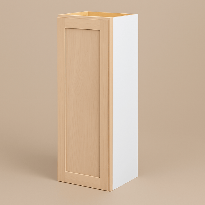 Hampton Bay Ready to Assemble Wall Kitchen Cabinet with CLICKREADY Technology