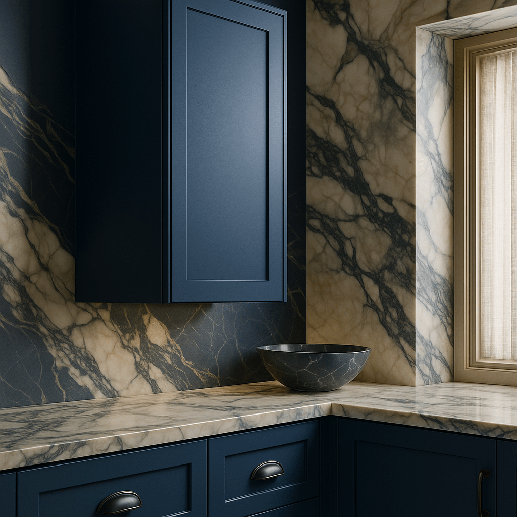 Hampton Bay Ready to Assemble Wall Kitchen Cabinet with CLICKREADY Technology