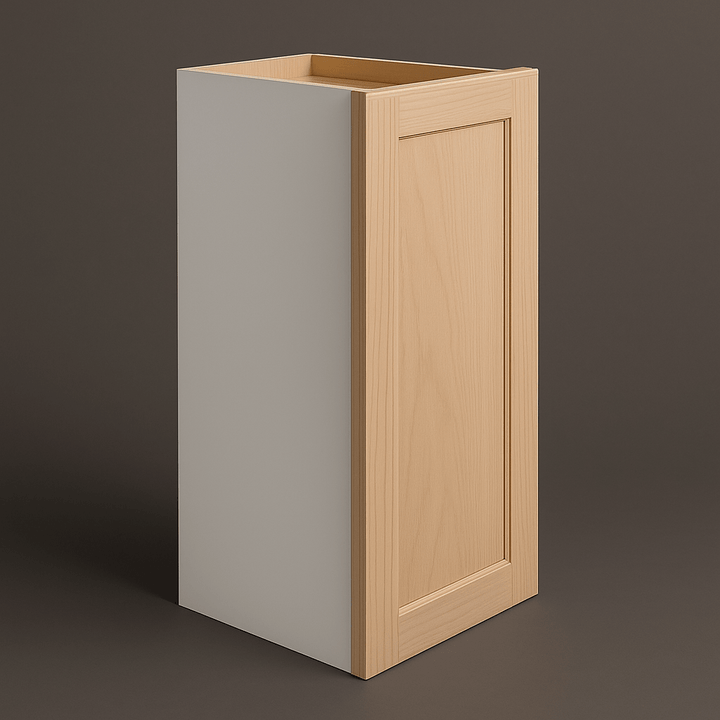 Hampton Bay Ready to Assemble Wall Kitchen Cabinet with CLICKREADY Technology
