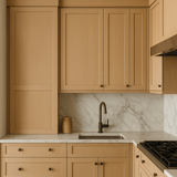 Hampton Bay Ready to Assemble Wall Kitchen Cabinet with CLICKREADY Technology