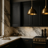 Hampton Bay Ready to Assemble Wall Kitchen Cabinet with CLICKREADY Technology