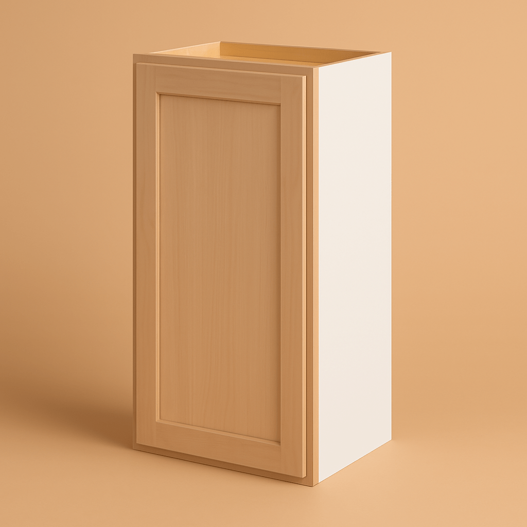 Hampton Bay Ready to Assemble Wall Kitchen Cabinet with CLICKREADY Technology
