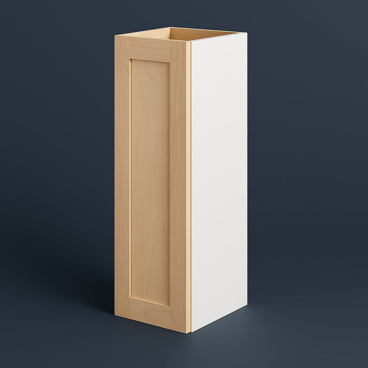 Hampton Bay Ready to Assemble Wall Kitchen Cabinet with CLICKREADY Technology