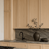Hampton Bay Ready to Assemble Wall Kitchen Cabinet with CLICKREADY Technology