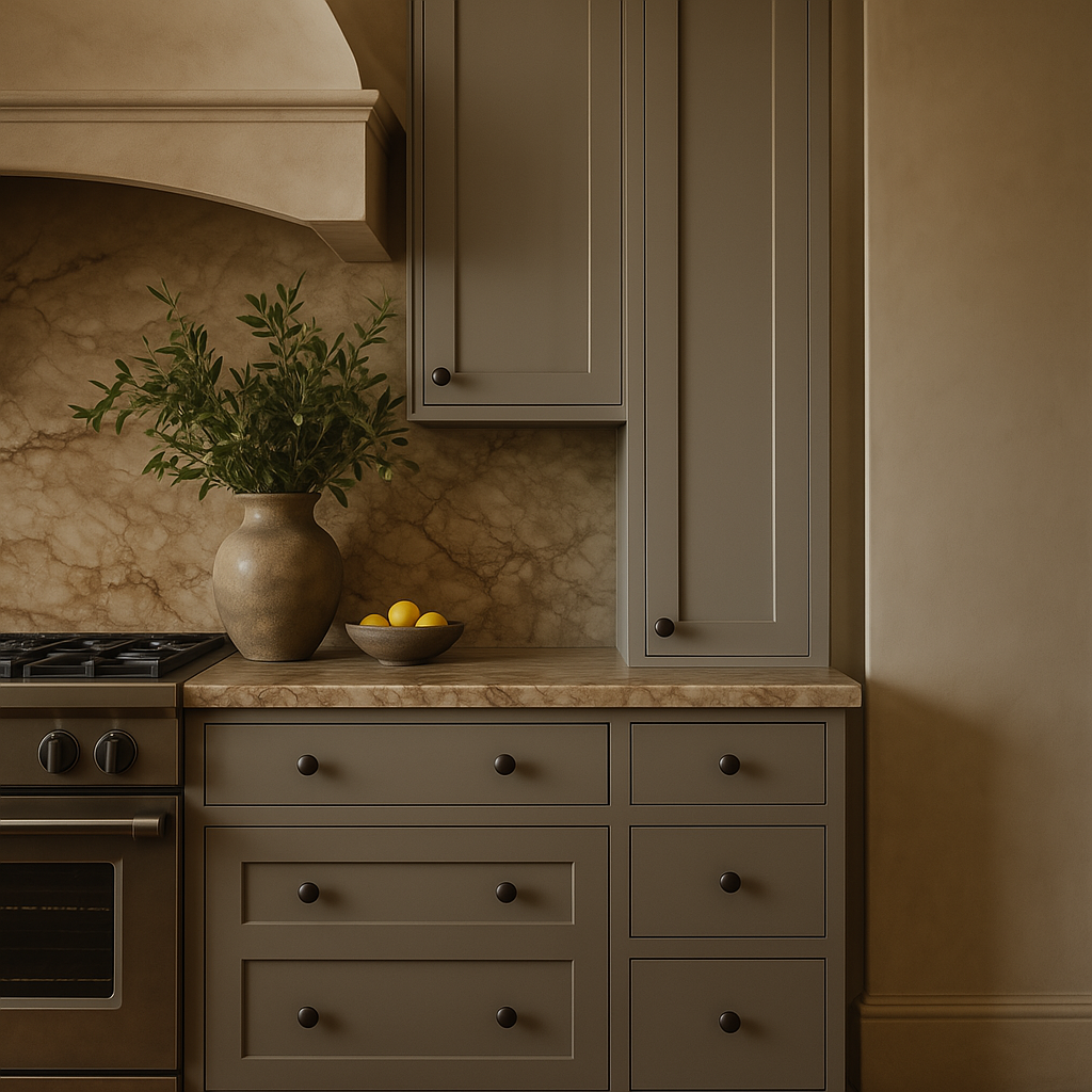 Hampton Bay 9 in. W x 12 in. D x 36 in. H Ready to Assemble Wall Kitchen Cabinet in Unfinished with CLICKREADY Technology