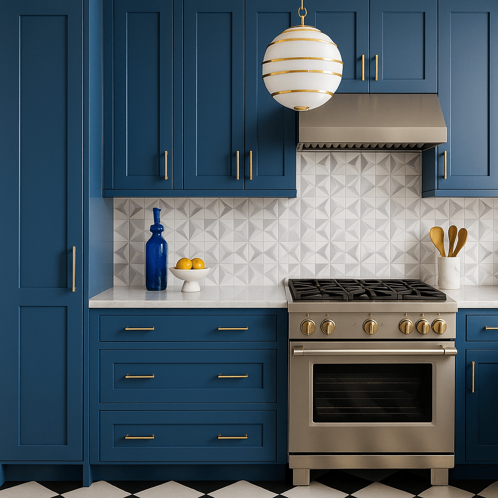 Hampton Bay Ready to Assemble Wall Kitchen Cabinet with CLICKREADY Technology