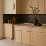 Hampton Bay Ready to Assemble Base Kitchen Cabinet with CLICKREADY Technology