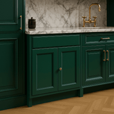 Hampton Bay Ready to Assemble Base Kitchen Cabinet with CLICKREADY Technology