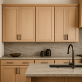 Hampton Bay 30 in. W x 12 in. D x 30 in. H Ready to Assemble Wall Kitchen Cabinet with CLICKREADY Technology