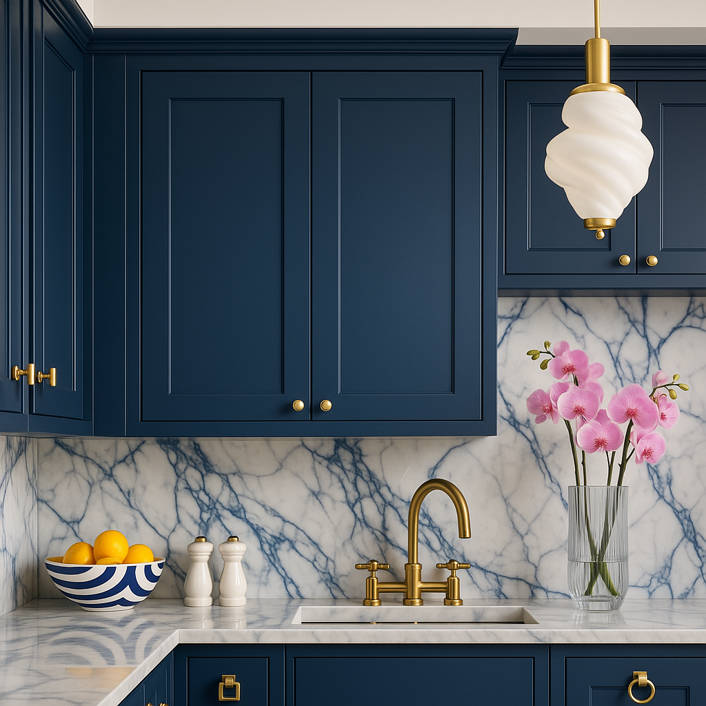 Hampton Bay 30 in. W x 12 in. D x 30 in. H Ready to Assemble Wall Kitchen Cabinet with CLICKREADY Technology