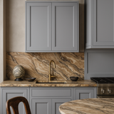 Hampton Bay 30 in. W x 12 in. D x 36 in. H Ready to Assemble Wall Kitchen Cabinet with CLICKREADY Technology - Unfinished